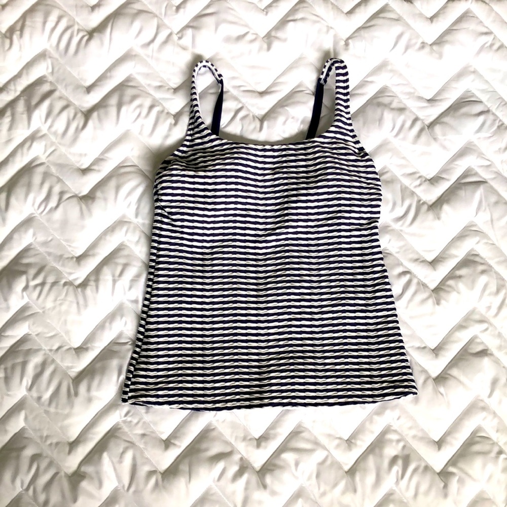 Lands End Tankini NEW Bundle Only